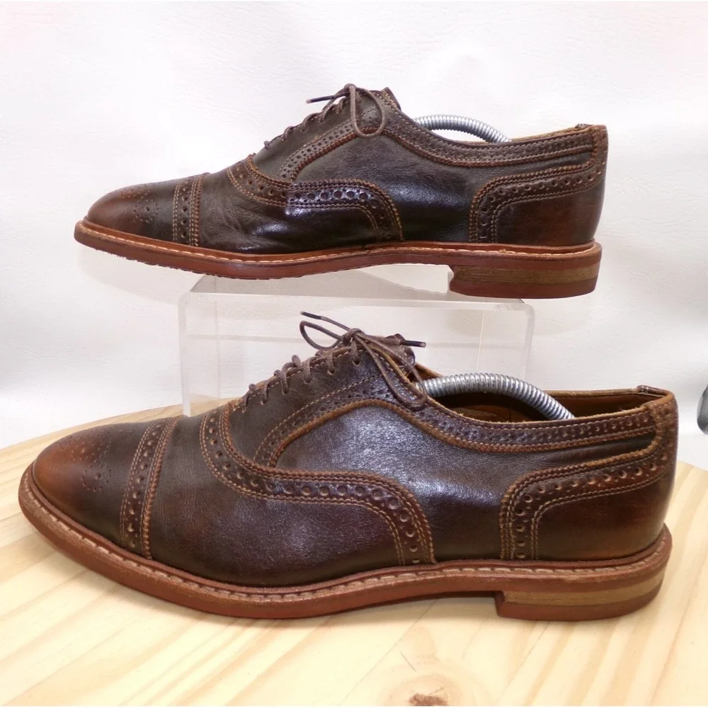 Allen Edmonds allen edmonds